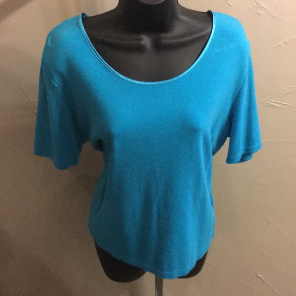 Worthington Stretch top